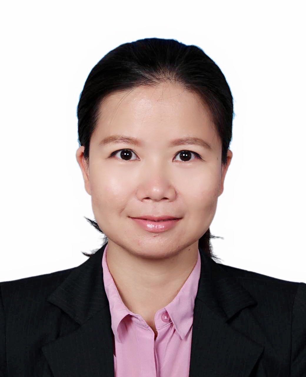 Zhu Yafei