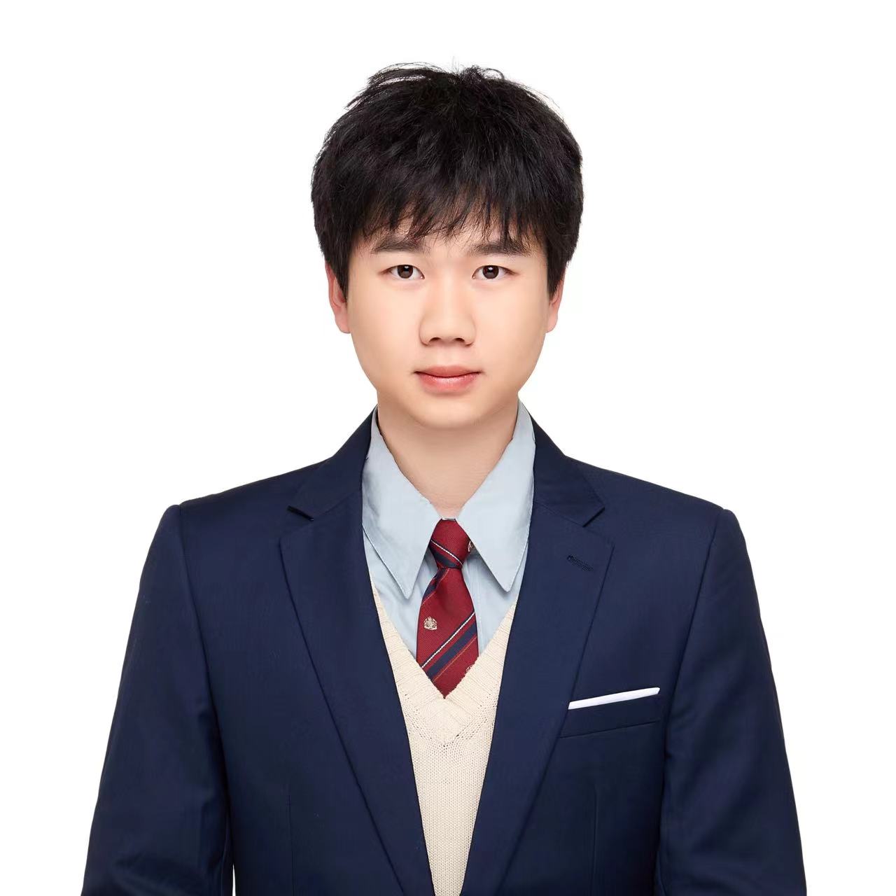 Bao Rongjing